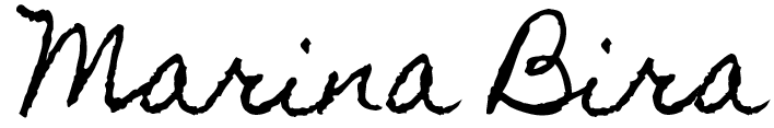 Logo Marina Bîra